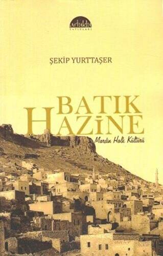 Batık Hazine - 1