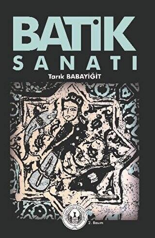 Batik Sanatı - 1