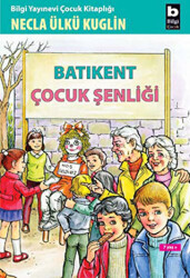 Batıkent Çocuk Şenliği - 1