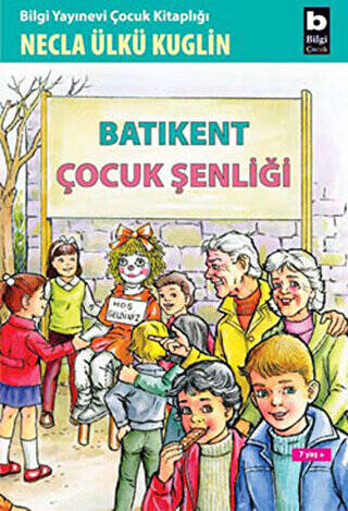 Batıkent Çocuk Şenliği - 1