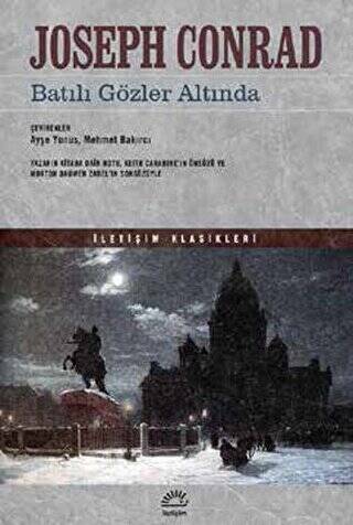 Batılı Gözler Altında - 1