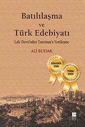 Batılılaşma ve Türk Edebiyatı - 1