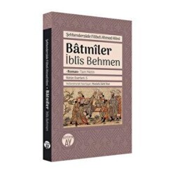 Batıniler - 1