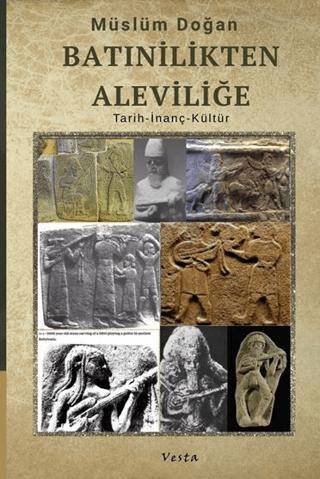 Batınilikten Aleviliğe - 1