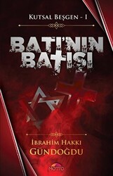 Batı`nın Batışı - Kutsal Beşgen 1 - 1