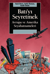 Batı`yı Seyretmek - İletişim Yayınevi