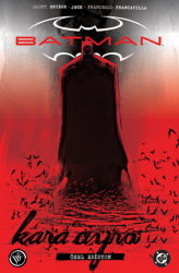 Batman: Kara Ayna Özel Edisyon - JBC Yayıncılık