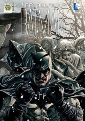 Batman - Noel - 1