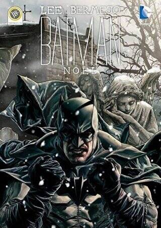 Batman - Noel - 1