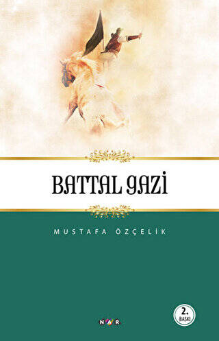 Battal Gazi - 1