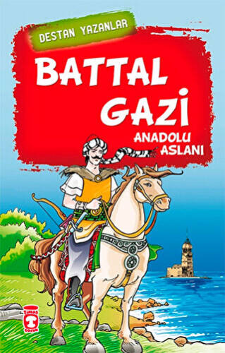 Battal Gazi Anadolu Aslanı - 1