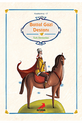 Battal Gazi Destanı - 1