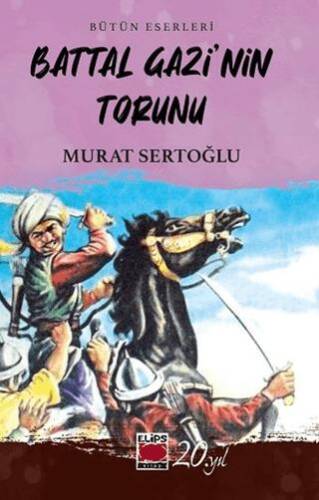 Battal Gazi’nin Torunu - 1