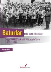 Baturlar - Polat Kadiri Ülke Tarihi - 1