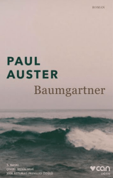 Baumgartner - Can Yayınları