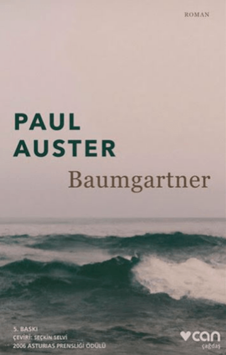Baumgartner - 1