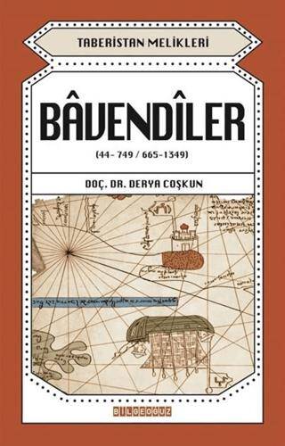 Bavendiler 44-749 - 665-1349 - 1