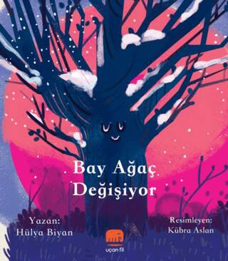 Bay Ağaç Değişiyor - 1