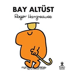 Bay Altüst - 1