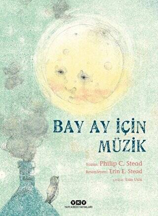 Bay Ay İçin Müzik - 1