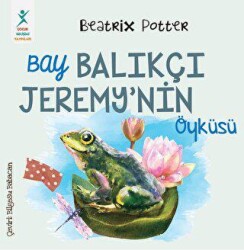 Bay Balıkçı Jeremy’nin Öyküsü - 1