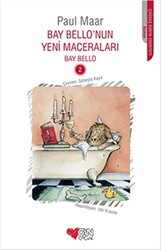 Bay Bello’nun Yeni Maceraları 2 - 1