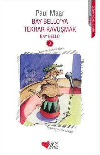 Bay Bello`ya Tekrar Kavuşmak - 1