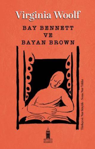 Bay Bennett ve Bayan Brown - 1