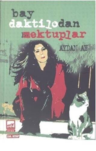 Bay Daktilo`dan Mektuplar - 1