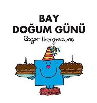 Bay Doğum Günü - 1