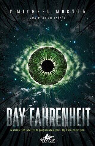 Bay Fahrenheit - 1