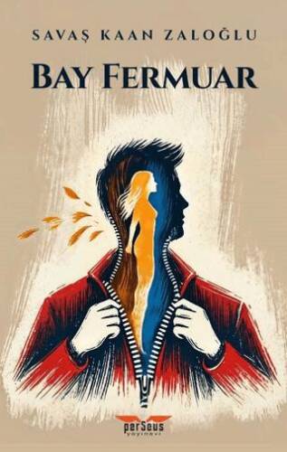 Bay Fermuar - 1
