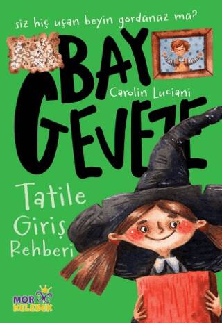 Bay Geveze - Tatile Giriş Rehberi - 1