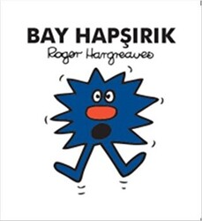 Bay Hapşırık - 1