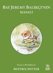 Bay Jeremy Balıkçı’nın Masalı - 1