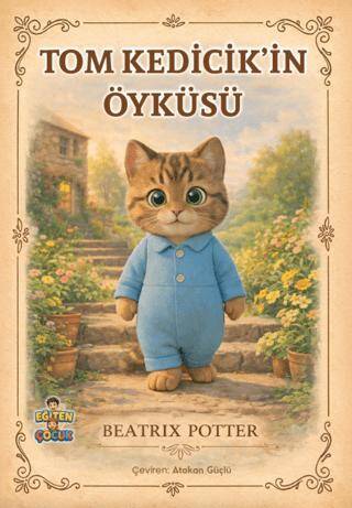 Tom Kedicik`in Öyküsü - 1