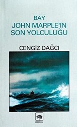 Bay John Marple’in Son Yolculuğu - 1