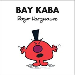 Bay Kaba - 1