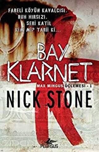 Bay Klarnet Max - 1