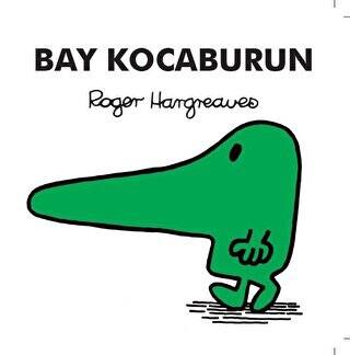 Bay Kocaburun - 1