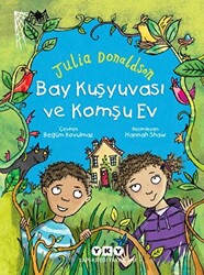 Bay Kuşyuvası ve Komşu Ev - 1