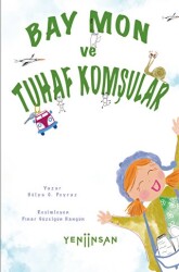 Bay Mon ve Tuhaf Komşular - 1