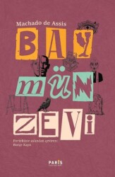 Bay Münzevi - 1
