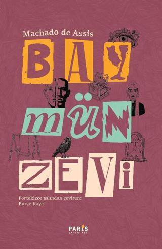 Bay Münzevi - 1