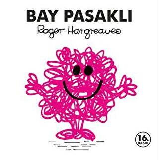 Bay Pasaklı - 1