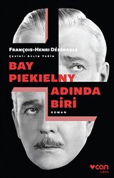 Bay Piekielny Adında Biri - 1