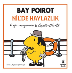 Bay Poirot - Nil’de Haylazlık - Doğan Çocuk