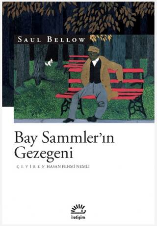 Bay Sammler`in Gezegeni - 1