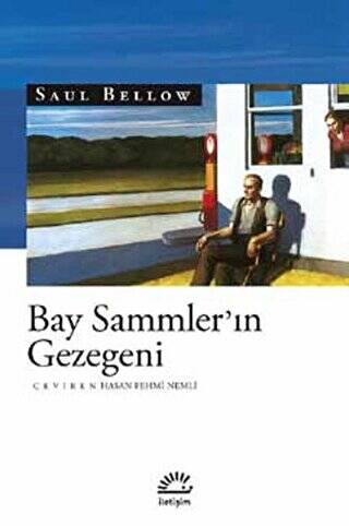 Bay Sammler`in Gezegeni - 1