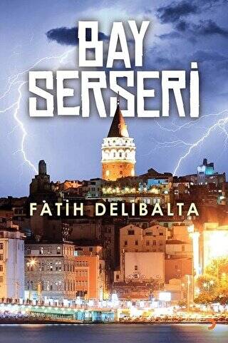 Bay Serseri - 1